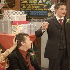 Exploring EastEnders' Ongoing Resurgence: A Look at Legacy and Returns