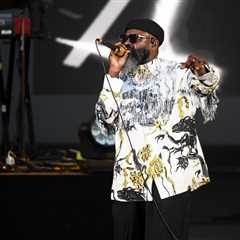 The Roots Apologize to Fans After First Day of 2025 Roots Picnic Marred By Long Lines: ‘Safety Will ..
