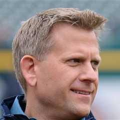 John Brenkus, 'Sport Science' Host, Dead At 54
