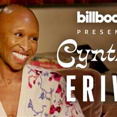 Cynthia Erivo Gets Real About ‘Wicked: For Good,’ Coming Out & New Album ‘I Forgive You’ |..