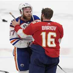 Panthers vs. Oilers prediction: Who will win the 2025 Stanley Cup?