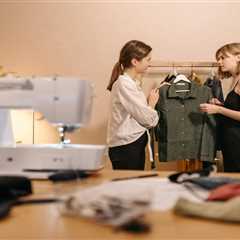 Choosing the Right Cut and Sew Partner: What Textile Brands Must Know