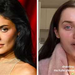 Kylie Jenner Is Being Hailed As The Ultimate Girl’s Girl For Her Candid Response To A TikToker Who..