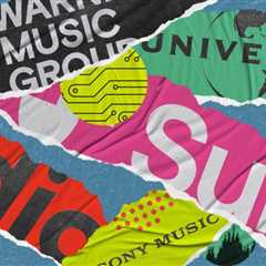5 Reasons Why AI Licensing Deals Between Major Labels and Suno and Udio Will Be Hard to Pull Off