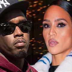 Diddy Blasts Cassie's BET Performance, Promises She'll Improve in Resurfaced Video