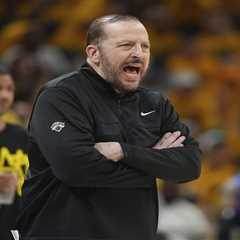 Danny Hurley, Johnnie Bryant top early list of potential Knicks candidates to replace Tom Thibodeau