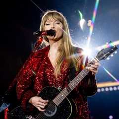 Taylor Swift Owns Her Masters Now – But Her Greatest ‘Taylor’s Version’ Song Ensures the Legacy of..
