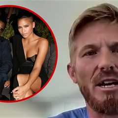 Cassie Was Respectful, But Certain Things Weren't 'Allowed,' It Seemed, Ex-Escort Says