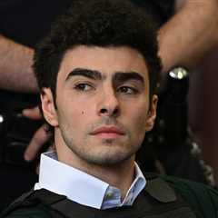 Luigi Mangione's Lawyers Ask Judge to Unshackle Him for Future Court Appearances