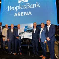 Connecticut’s  XL Center Renamed PeoplesBank Arena