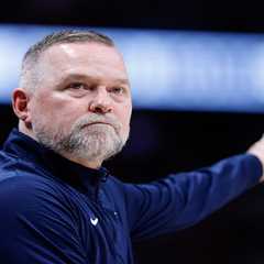 Betting odds reveal heavy favorite to be next Knicks head coach