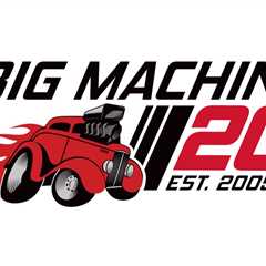 Big Machine Label Group to Celebrate 20 Years With Nashville Concert