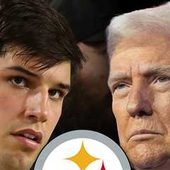 Steelers Address Mason Rudolph Trump Rally Appearance In Email To Fans