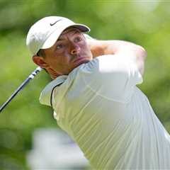 Fanatics Sportsbook promo for the RBC Canadian Open: New users get $1,000 no sweat first bet
