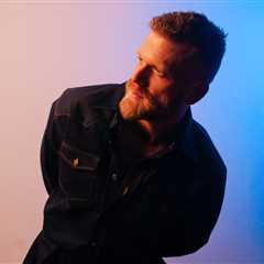 How Pentatonix’s Scott Hoying — A ‘Disney Stan Deep Down’ — Became Part of ‘World of Color..