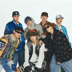 BE:FIRST’s ‘GRIT’ Debuts at No. 1, CANDY TUNE’s ‘BAIBAI FIGHT!’ Breaks Into Top 20 on Japan Hot 100