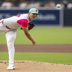 Giants vs. Padres prediction: MLB Wednesday picks, player props, odds