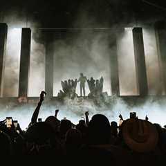 ‘Something Very Simple, But Intense’: How Gesaffelstein & His Team Made One of the Best Electronic..