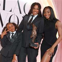 Industry Pioneer Sylvia Rhone, Ciara & More Honored at Inaugural Black Women in Music Dinner
