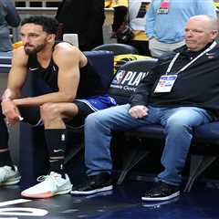 Knicks’ ticking clock won’t stop for Leon Rose’s massive decision