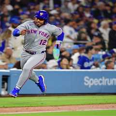 Mets and Dodgers are more than living up to heavyweight billing