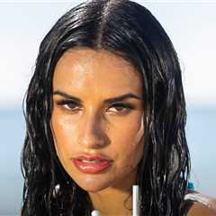 'Love Island USA' Yulissa Escobar Kicked Off Island After N-Word Scandal