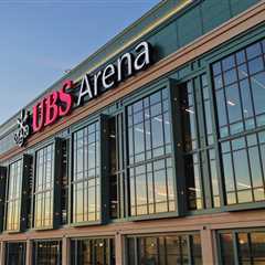 Islanders’ UBS Arena will hold tentpole NHL event in 2027 — but what kind?