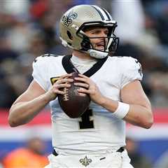 Why Derek Carr turned down $30 million to retire