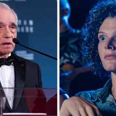 Martin Scorsese's Reason Why He Stopped Seeing Movies In Theaters Is Going Viral