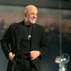 Billy Joel ‘Will Be Back’ Assures ‘So It Goes’ Documentary Director