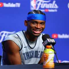 $1 million NBA Finals bet on Thunder placed but public loves Pacers