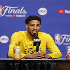 Pacers vs. Thunder player props: 2025 NBA Finals Game 1 pick, prediction, odds