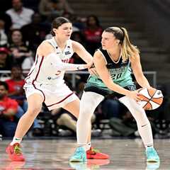 How to watch tonight’s Liberty-Mystics game live for free on Prime Video