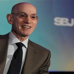 Adam Silver reveals massive change to NBA All-Star Game