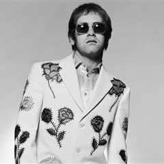 50 Years Ago, Elton John Became First Artist to Enter Billboard 200 at No. 1 – Just How ‘Fantastic’ ..