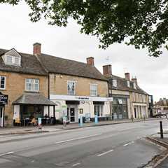 The Intrusion of Tourism: Balancing Fortune and Frustration in a Famous Village