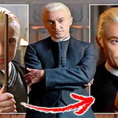 Tom Felton Revives Draco Malfoy on Broadway: A Theatrical Return to Wizardry