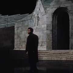 The Weeknd Wanders Through Purgatory in ‘Baptized in Fear’ Music Video