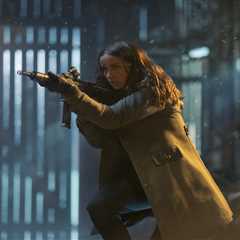 Ava de Armas Shines in Ballet-Themed Wick Spin-Off: A Critical Analysis