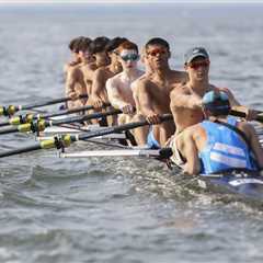 LI Port Rowing team, hardened by ‘tough’ waters of Hempstead Harbor, set for nationals