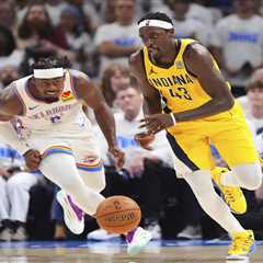 BetMGM bonus code POSTBET for $1,500 in bonus bets for the rest of the NBA Finals