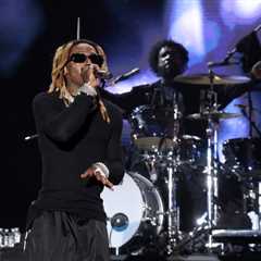 Lil Wayne’s ‘Tha Carter VI’ Tour Setlist: Every Song From the First Show