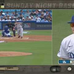 Painful MLB broadcasts are putting focus on all the wrong things