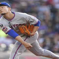 Mets’ Kodai Senga has another strong outing: ‘I still don’t know’