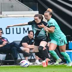 Rose Lavelle’s return not enough as Gotham FC falls to Kansas City Current