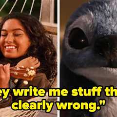 The Lilo & Stitch Remake Director Broke His Silence On The Backlash About The Film's Ending