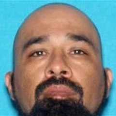The FBI Launches Manhunt for Alleged Rock-Tossing L.A. Protester