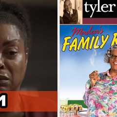 People Are Divided Over Which Tyler Perry Movie, Show, Or Play Is The Best — What Do You Think?