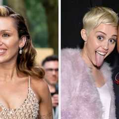 After Years Of Being Accused Of Using Black Culture To Her Advantage, Miley Cyrus’s Latest Comments ..