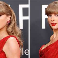 Makes Me Fear For My Safety: Taylor Swift Got A Restraining Order Against An Alleged Stalker, And..